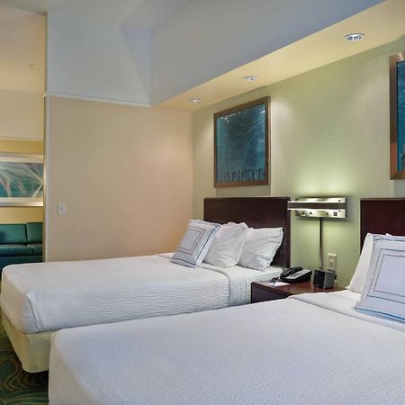 Springhill Suites St Petersburg Clearwater Largo Kültér fotó
