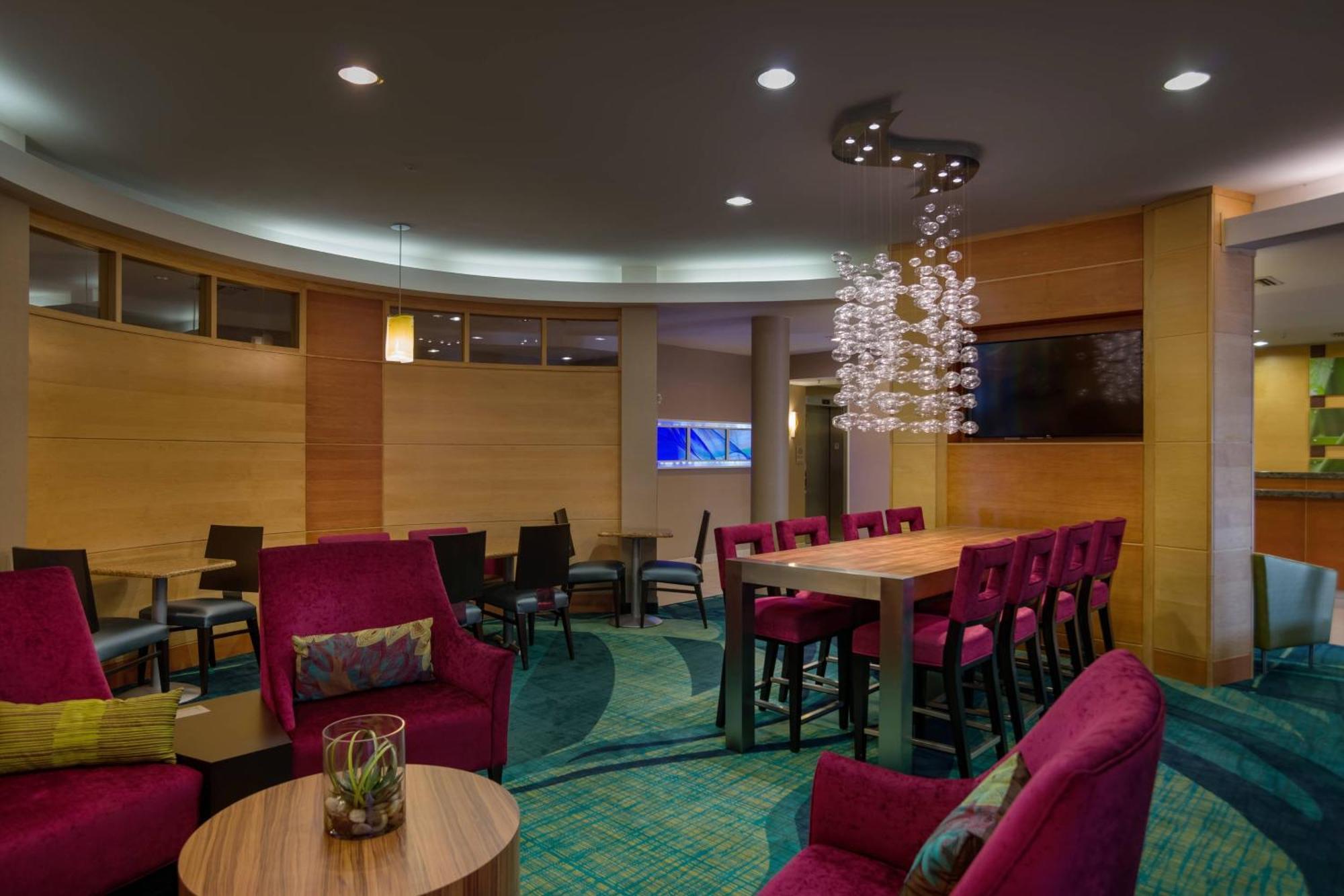 Springhill Suites St Petersburg Clearwater Largo Kültér fotó