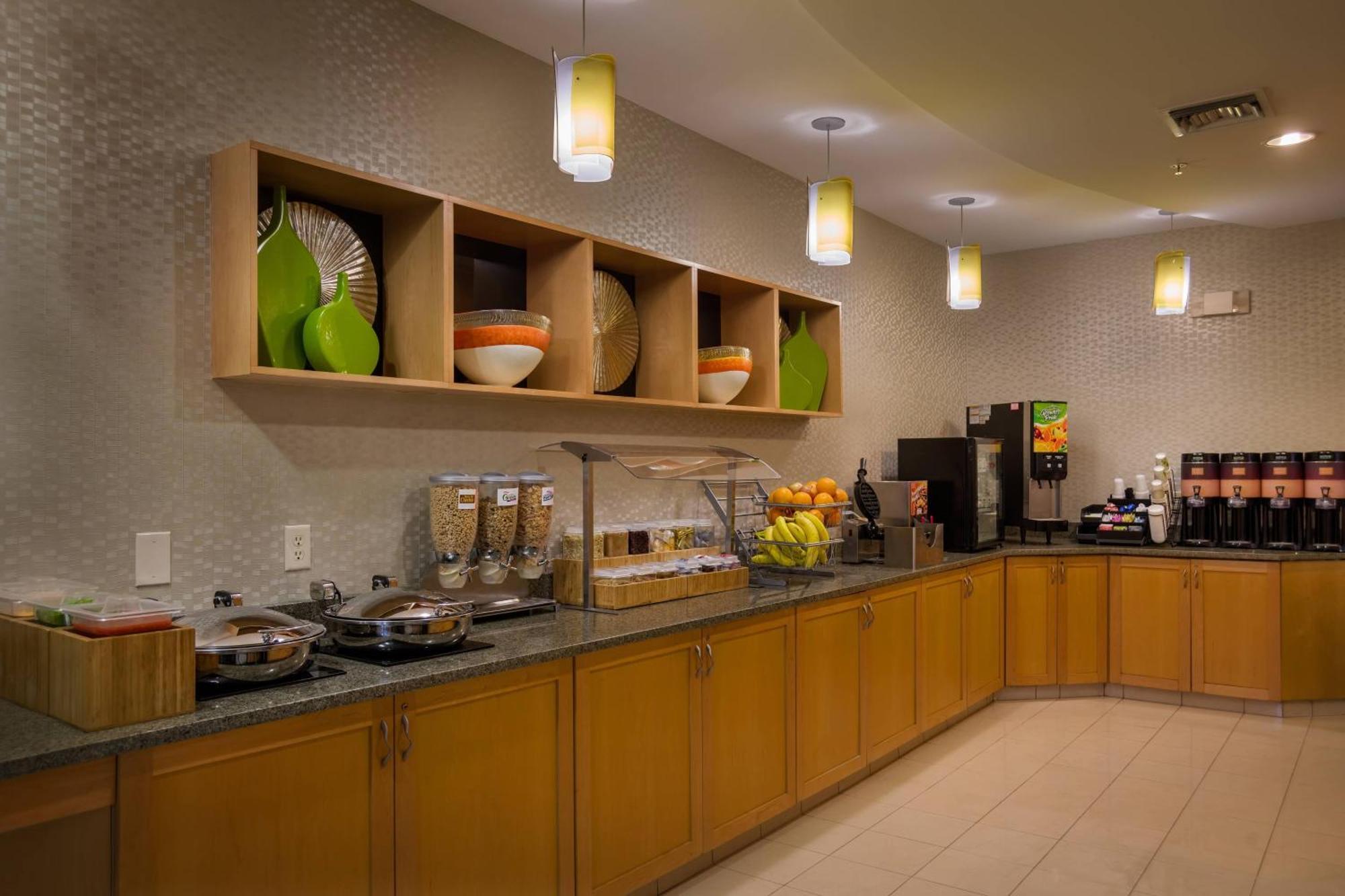 Springhill Suites St Petersburg Clearwater Largo Kültér fotó