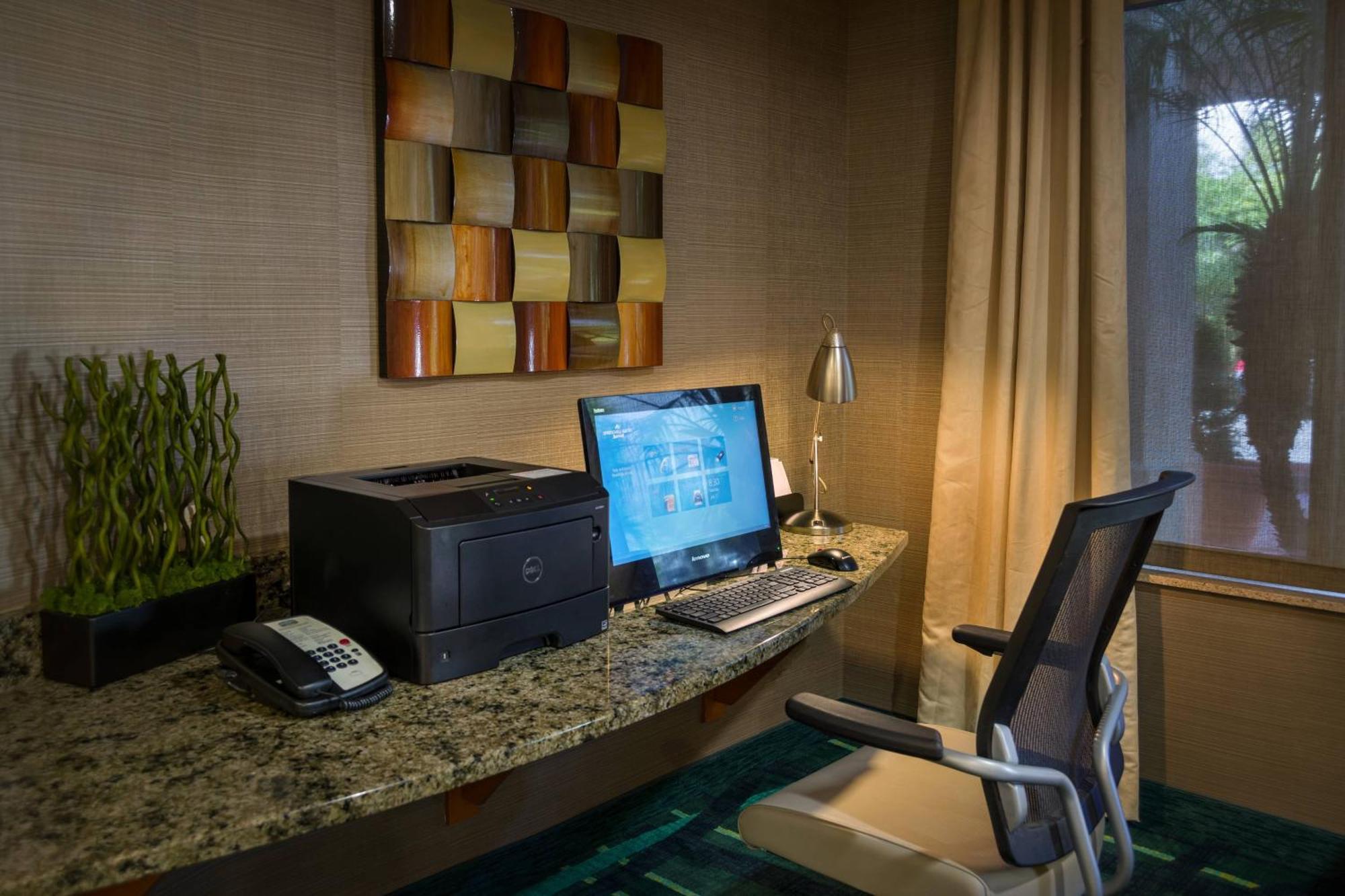 Springhill Suites St Petersburg Clearwater Largo Kültér fotó