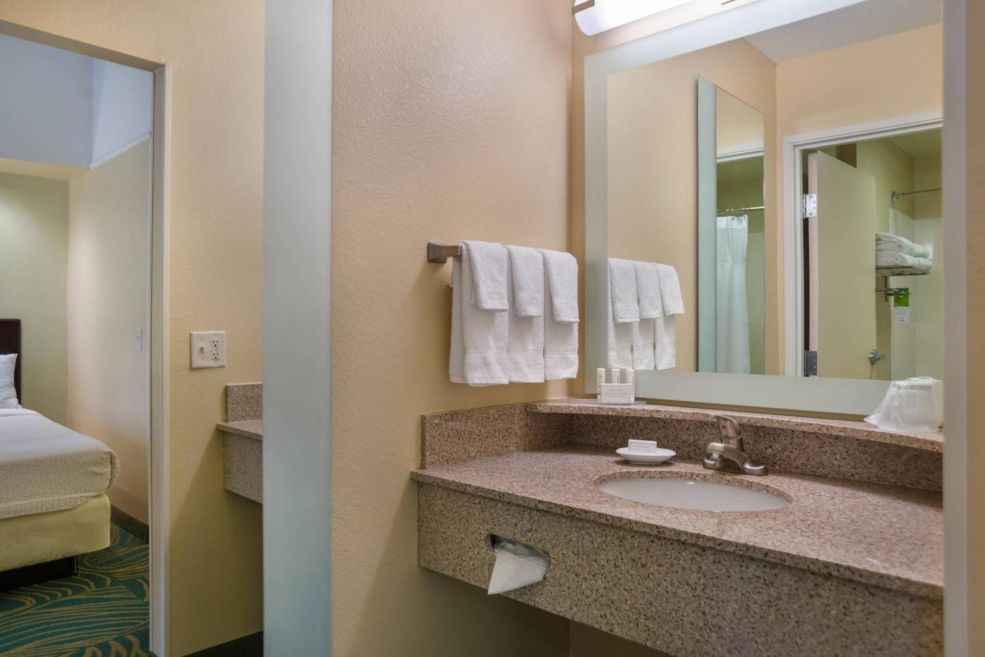 Springhill Suites St Petersburg Clearwater Largo Kültér fotó