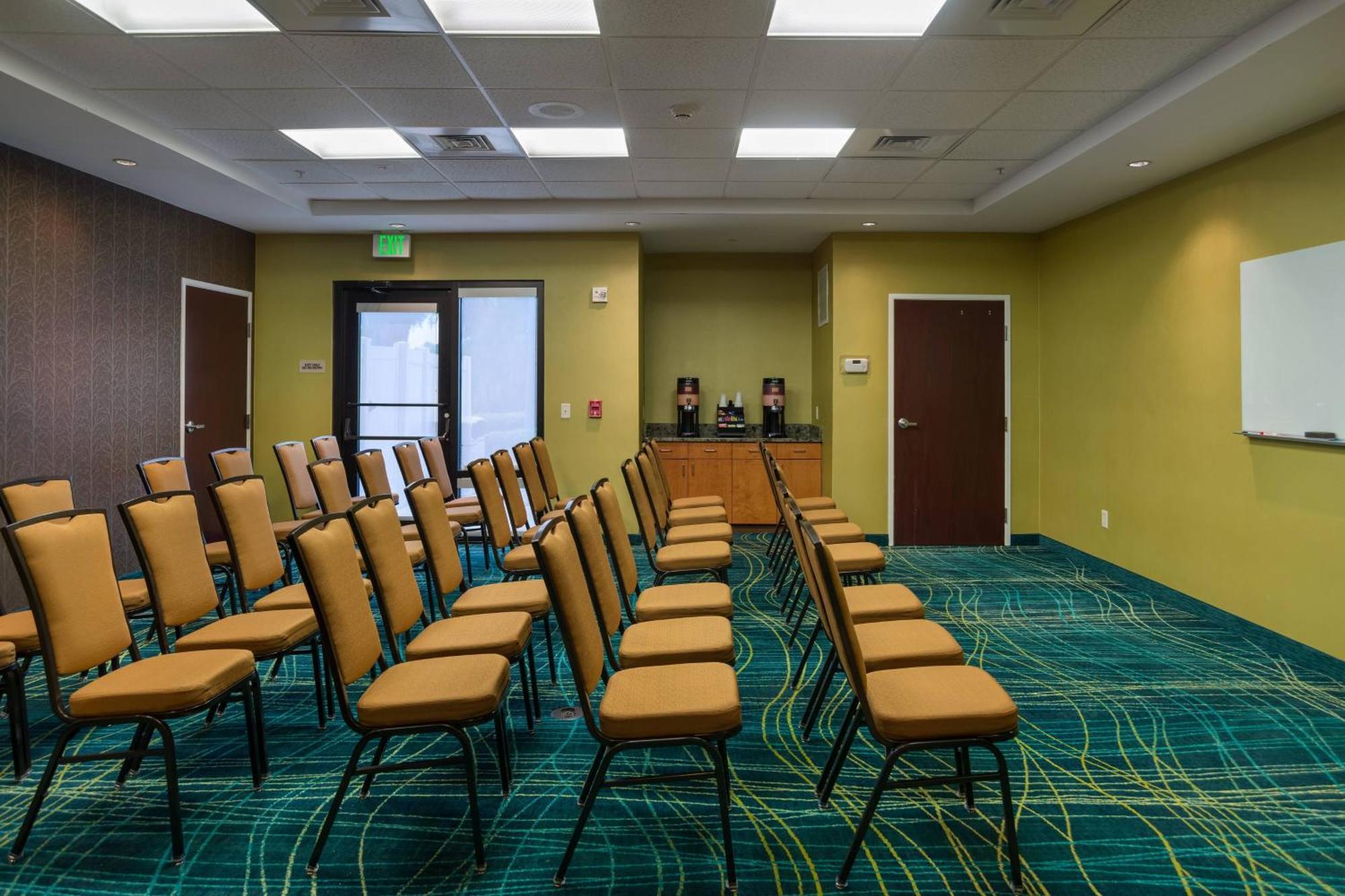 Springhill Suites St Petersburg Clearwater Largo Kültér fotó