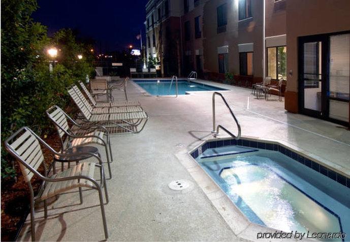 Springhill Suites St Petersburg Clearwater Largo Kültér fotó
