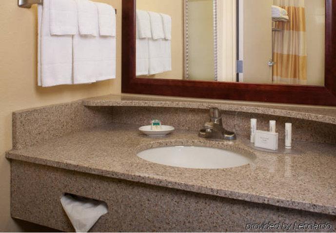 Springhill Suites St Petersburg Clearwater Largo Kültér fotó