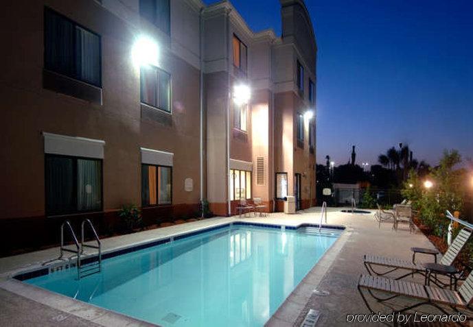 Springhill Suites St Petersburg Clearwater Largo Kültér fotó