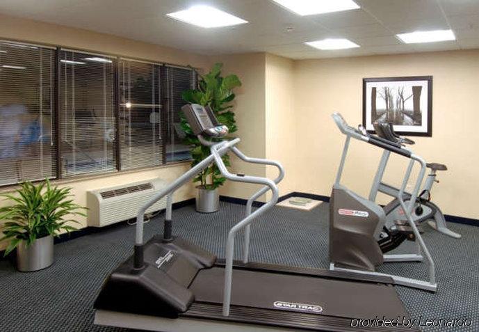 Springhill Suites St Petersburg Clearwater Largo Kültér fotó