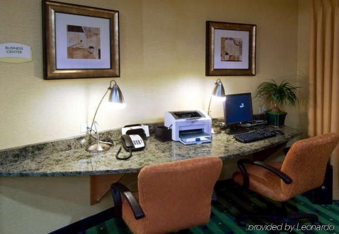 Springhill Suites St Petersburg Clearwater Largo Kültér fotó
