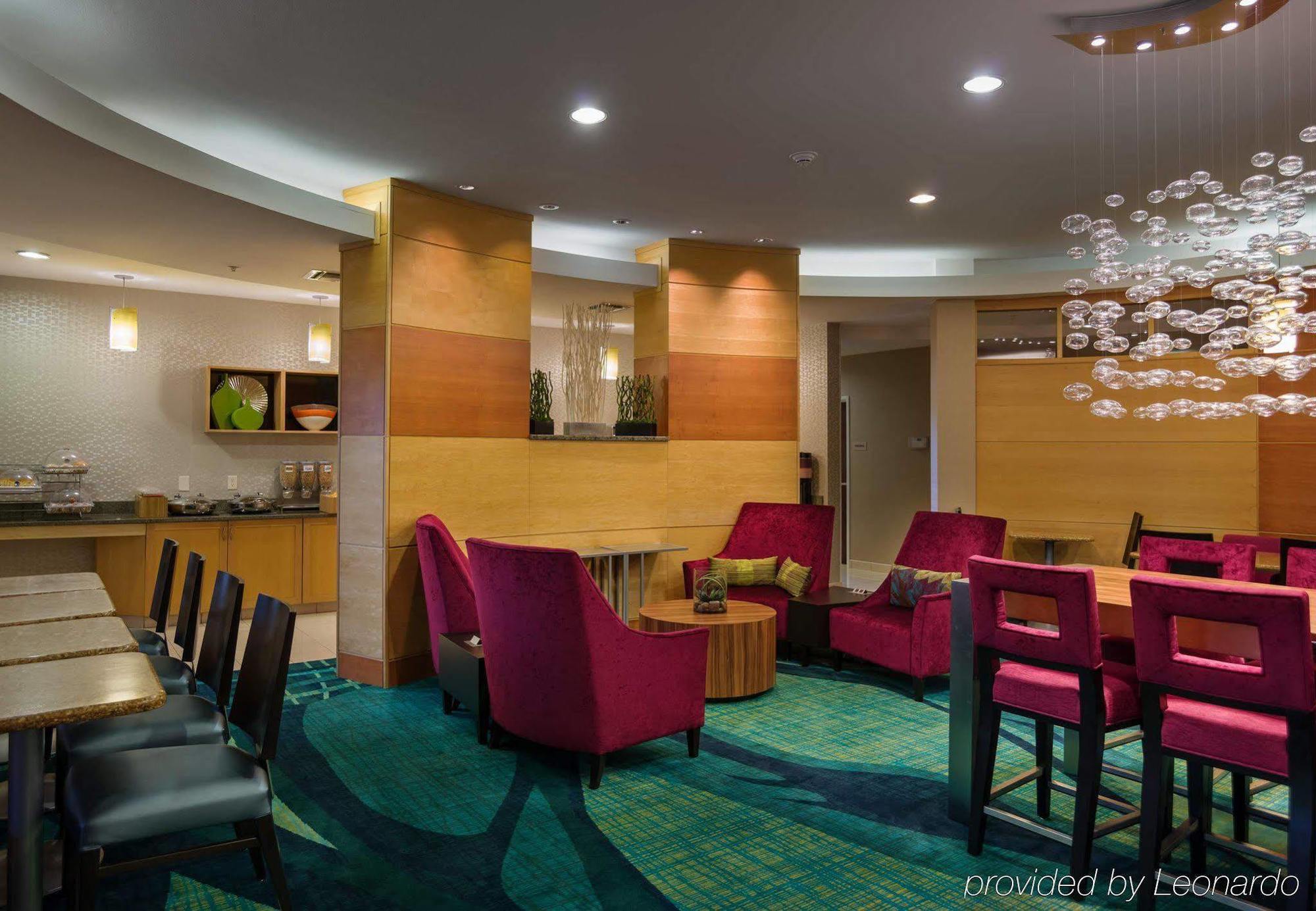 Springhill Suites St Petersburg Clearwater Largo Kültér fotó